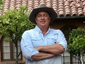 Travis Sherwood Shannon